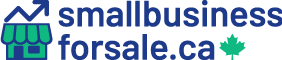 Small Business For Sale